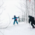 varkaus ski center offari