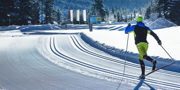Alppien parhaana maastohiihtokohteena pidetty Seefeld isännöi pohjoismaisten hiihtolajien MM-kisoja helmikuussa. Tutustu tarkemmin tämän Itävallan klassikkokohteen mahdollisuuksiin maastohiihtäjille.