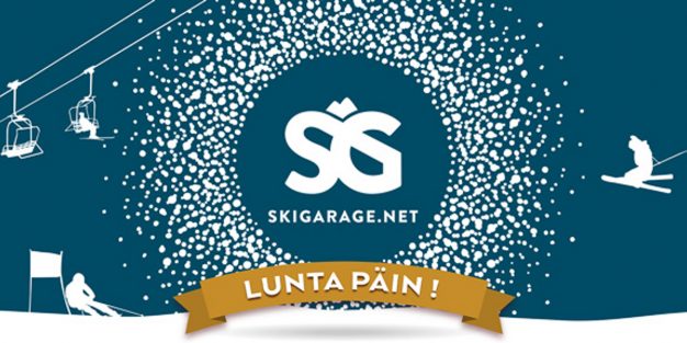 Skigarage.net on asiantunteva suksikauppa ja yksi alansa tunnetuimpia erikoisliikkeitä Suomessa.
