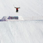 Gudauri borjomi snow park box