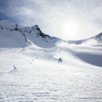 Gudauri heliskiing offpiste