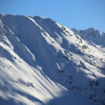 Andermatt Rossbodenstock mountain