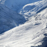 Andermatt ski area