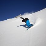 Andermatt calmut snowboarding