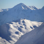 Andermatt scenery