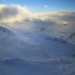 Andermatt gemsstock ski area