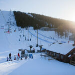 Sälen Tandådalen main slope