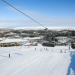 Sälen Tandådalen ski resort