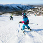 Sälen Tandådalen for children