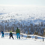 Sälen Tandådalen boys