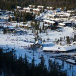 Sälen hundfjället center