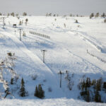 Sälen Tandådalen fjell