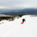 Vysoke Tatry Tatranska Lomnica laskettelu