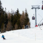 Vysoke Tatry Tatranska Lomnica ski