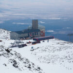 Vysoke Tatry Tatranska Lomnica lift station