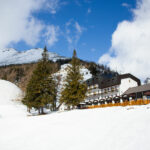 Vysoke Tatry Stary Smokovec Hrebienok