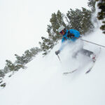 Vysoke Tatry Strbskep Pleso offpiste-powder