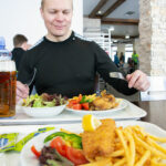 Vysoke Tatry Strbskep Pleso restaurant