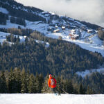 Paradiski Vallandry