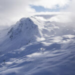 Paradiski Roche de Mio ski area