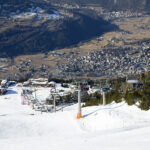 bormio laskettelurinne