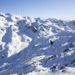 bormio top station view