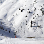 Bormio Cima Piazzi - San Colombano hissi