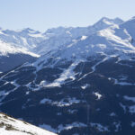 Bormio Cima Piazzi - San Colombano hissi