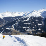 Bormio Cima Piazzi - San Colombano hiihtokeskus