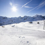 Bormio Santa Caterina alpine area