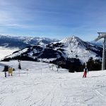 skiwelt ski area