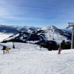 skiwelt ski area