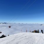 skiwelt Choralpe slope