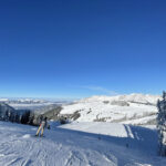 skiwelt slope 71 Scheffau