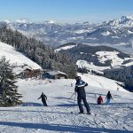 skiwelt ski-resort