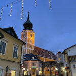 schladming city