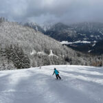 schladming skiing