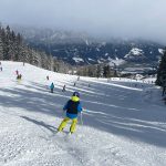 schladming hauser-kaibling-skiing