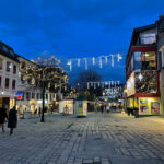 schladming city