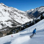 obergurgl snowboarder