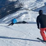 obergurgl skiers