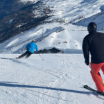 obergurgl skiers