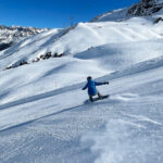 obergurgl snowboarding