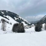 Flachau Zauchensee valley