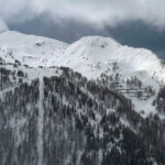 Flachau Zauchensee mountain