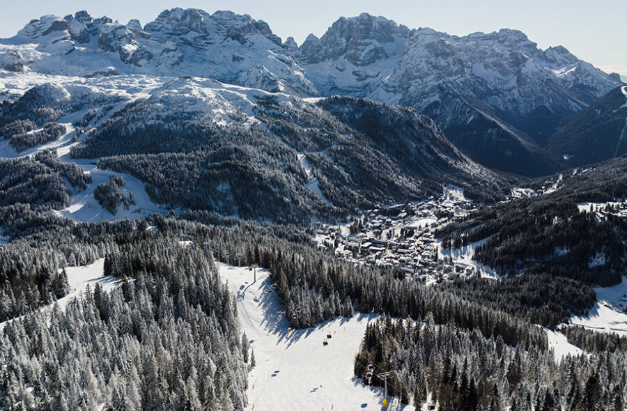 madonna di campiglio