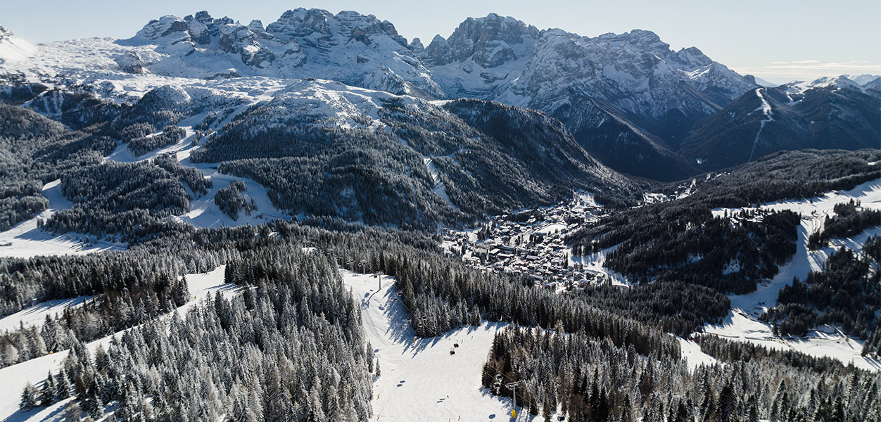 madonna di campiglio