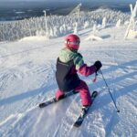 ruka laskettelurinne