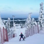 ruka masto fun slope