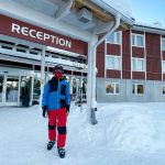 hassela ski resort hotel